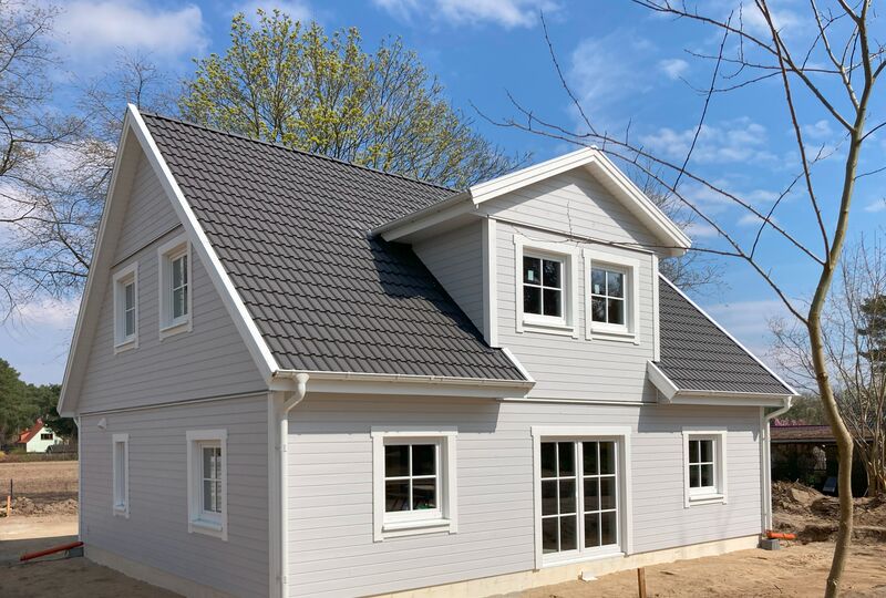 Malmö 130 Schwedenhaus