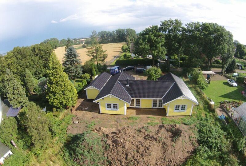 Älmhult 130 Schwedenhaus