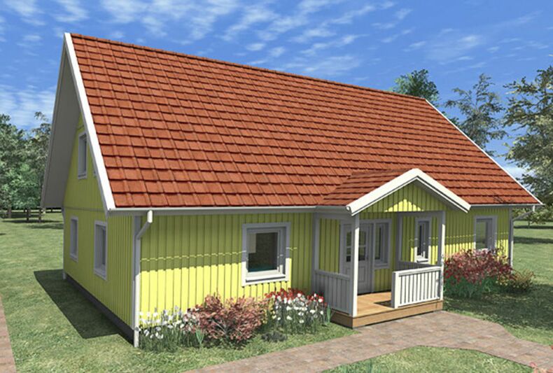 Schwedenhaus Malmö 160