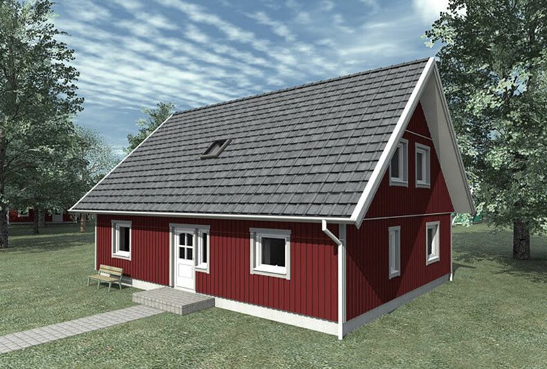 Schwedenhaus Malmö 145