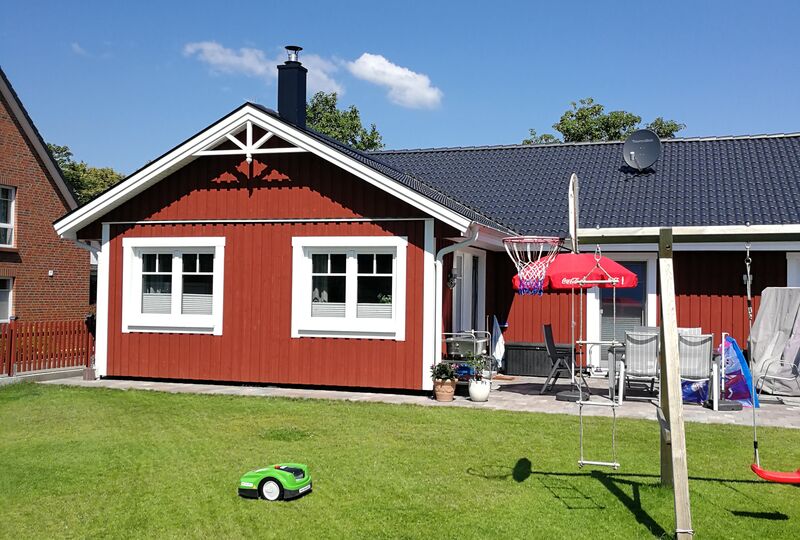 Schwedenhaus Älmhult 120