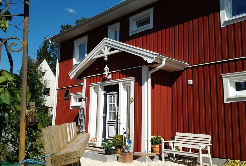 Fenster und Haustürpaket