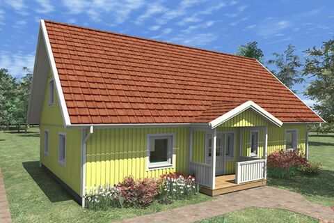 Schwedenhaus Malmö 160